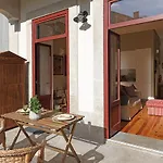 Lejlighed Mywish With Private Garden