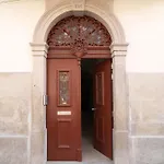 Mywish With Private Garden Porto