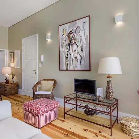 Appartement Mywish With Private Garden *