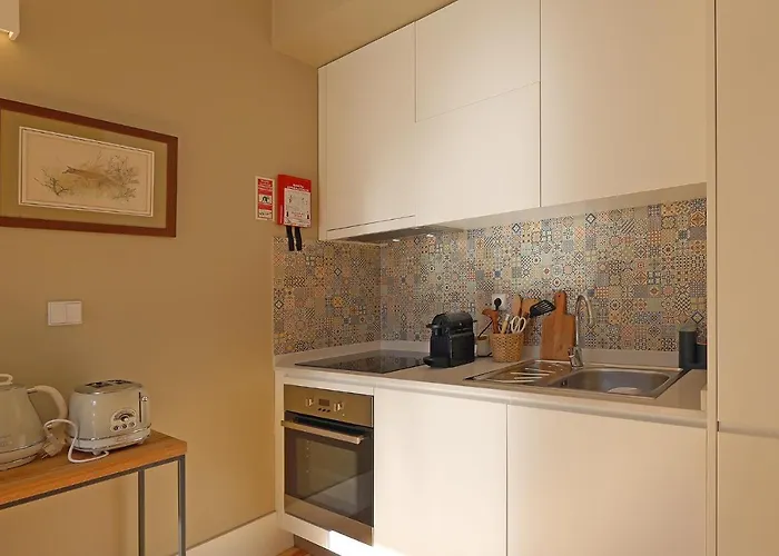 Appartement Mywish With Private Garden *