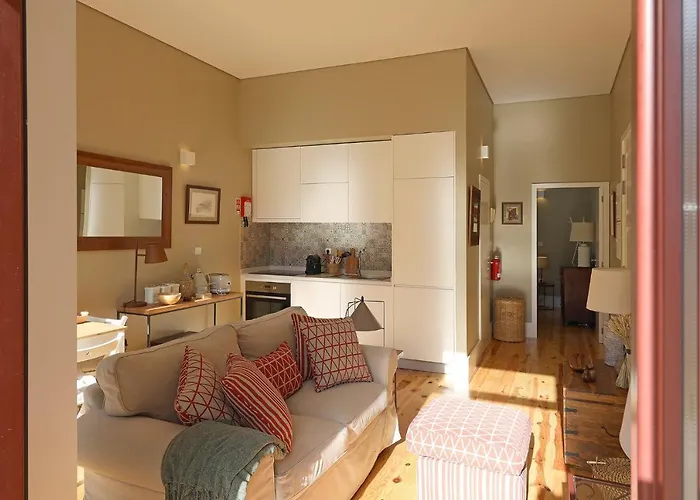 Appartement Mywish With Private Garden