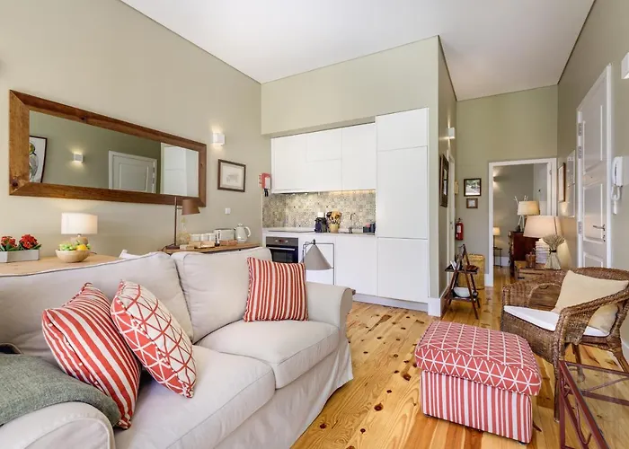 Appartement Mywish With Private Garden *