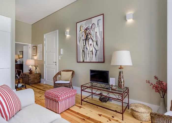 Appartement Mywish With Private Garden *