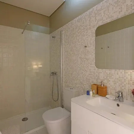 Mywish With Private Garden Apartament *