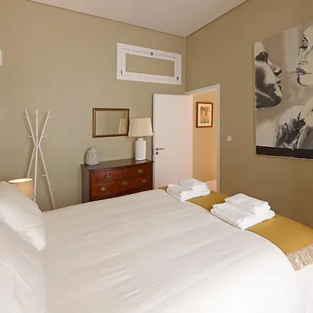 Διαμέρισμα Mywish With Private Garden *