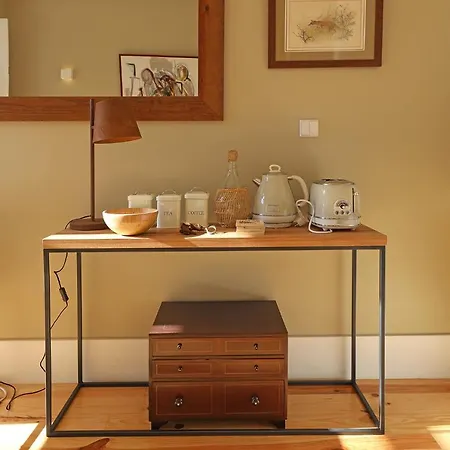 Apartament Mywish With Private Garden Porto