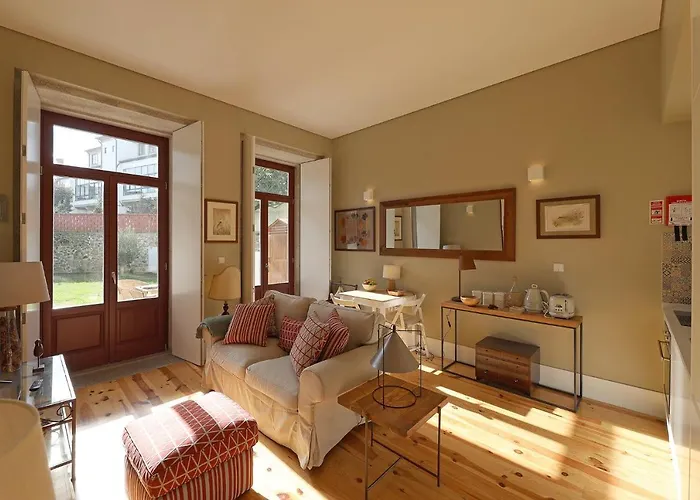 Mywish With Private Garden شقة