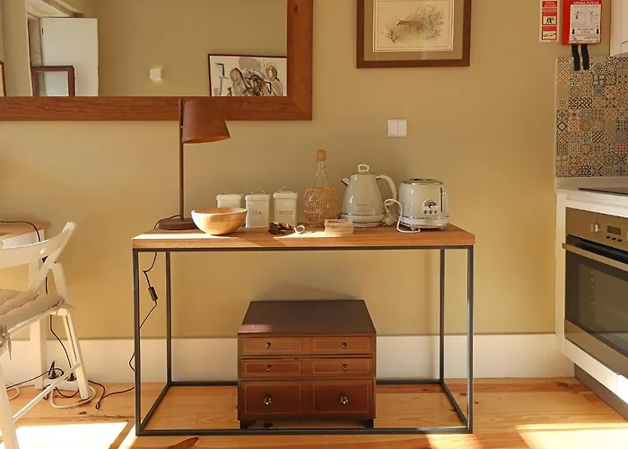 شقة Mywish With Private Garden بورتو