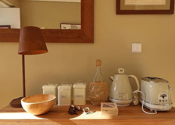 شقة Mywish With Private Garden