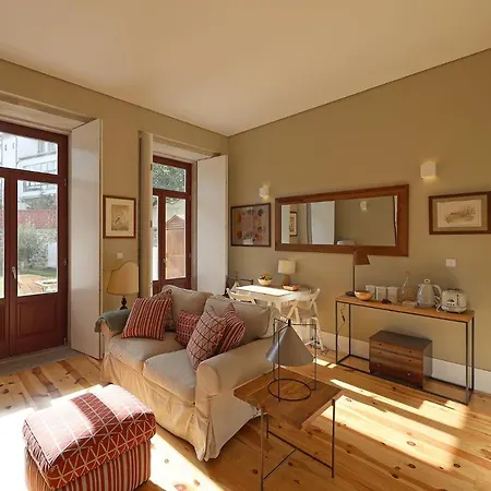 Mywish With Private Garden Apartmán