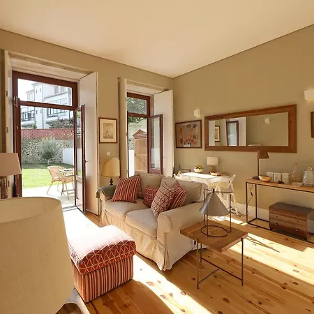 Mywish With Private Garden Apartmán