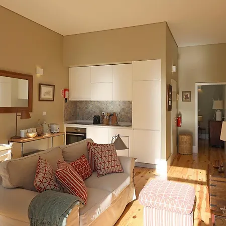 Apartmán Mywish With Private Garden