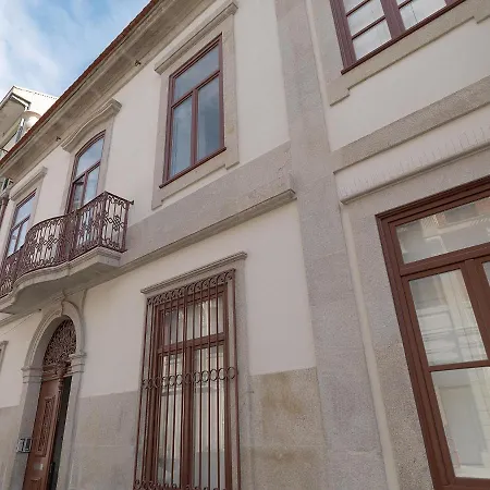 Mywish With Private Garden * Porto