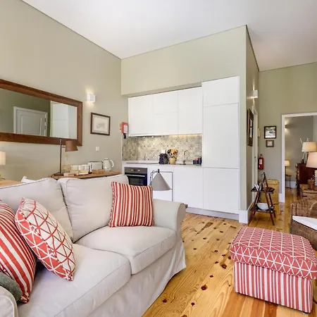 Apartmán Mywish With Private Garden *