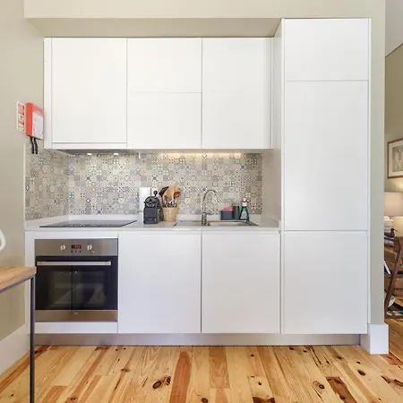 Mywish With Private Garden *