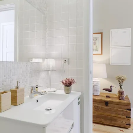 Apartmán Mywish With Private Garden *