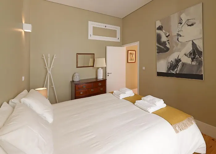 Apartmán Mywish With Private Garden *