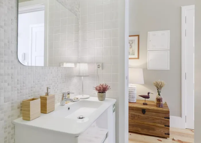 Apartmán Mywish With Private Garden *